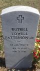 Russell Lowell Patterson Jr. Photo