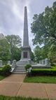 Profile photo:  Battle of Tippecanoe Memorial