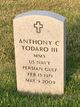 Anthony C “Tony” Todaro III Photo