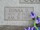 Donna Dian Sprague Conner Photo