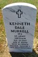 Kenneth Dale Murrell Photo