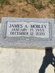 James Anderson Mobley Photo