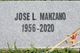 Jose L Manzano Photo
