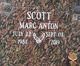  Marc Anton Scott