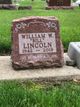 William Ward “Bill” Lincoln Photo
