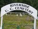 Riverside United Church Cemetery