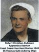 Robert Christian “Bob” Andersen Photo