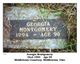  Georgia “Georgie” <I>Mefford</I> Montgomery