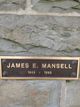 James E. Mansell