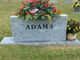  Preston D. Adams
