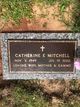 Catherine “Cathy” Brennan Mitchell Photo