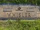  William A Whisler