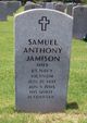 Samuel Anthony “Sam” Jamison Photo