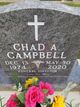 Chad A. Campbell Photo