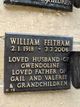  William Pulham Feltham