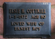  Elsie Henrietta <I>Dick</I> Cottrill