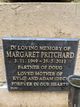  Margaret Pritchard