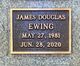 James Douglas Ewing Photo