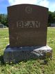 Beatrice Pearl Converse Bean Photo