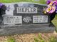  James A. “HEP” Hepler