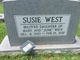 Susie Trust West Photo