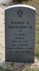 Harry Jesse Jackson Jr. Photo