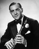 Profile photo:  Benny Goodman