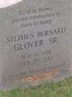 Stephen Bernard “Steve” Glover Photo