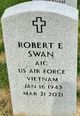 Robert E. “Bob” Swan Photo