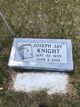 Joseph J “Jay” Knight Photo