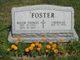 Roger Thomas “Tom” Foster Photo