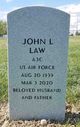 John L Law Photo