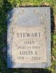 Louis E. Stewart Photo