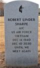 Robert Linder “Bob” Sharpe Photo
