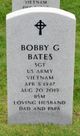 Bobby Gene “Bob” Bates Photo