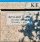 Richard Davis “Dick” Kern Sr. Photo