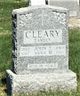  John J Cleary