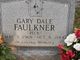 Gary Dale “Peck” Faulkner Photo