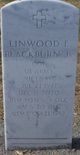 COL Linwood Earl “Lindy” Blackburn Jr.