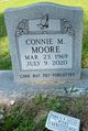 Connie M. Taylor Moore Photo