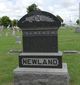 Nancy Jane “Nannie” George Newland Photo