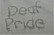 Deaf Pride