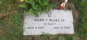  Mark Freeman Blake III