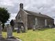Aghmacart Church of Ireland Graveyard