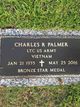 LTC Charles Palmer