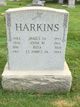 1LT James F. Harkins Jr.
