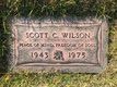  Scott Clifford Wilson
