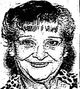  Mildred Dorothy “Misty” <I>Gillespie</I> Coughlin