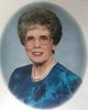 Mrs Sylvia Jeanette “Jean” Petty Bell Photo