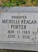 Michelle Reagan Porter Photo